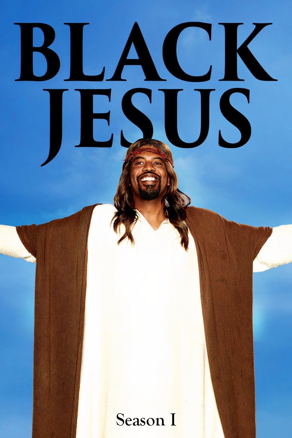 Black Jesus - Season 1 [509399] (A1767170069) [[Shows]] --Plex--
